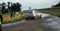 Rallye Zelezne Hory